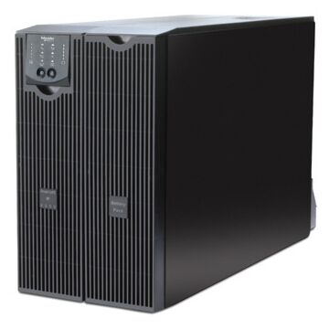 Schneider electric on-line ups 8000va 230v