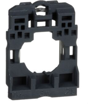 Harmony xb5 - base de fijacion xb5a