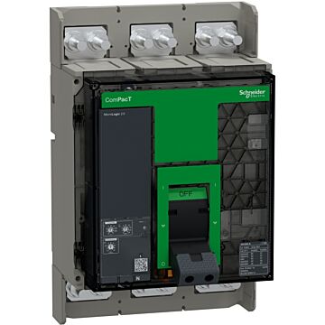 Ns1600n 50ka 3p 1600a fijo manual 2.0