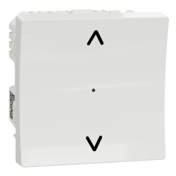 Control de obturador conectado, new unica, wiser, polar