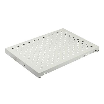 Actassi - bandeja perforada - 1u - profundidad 800 mm