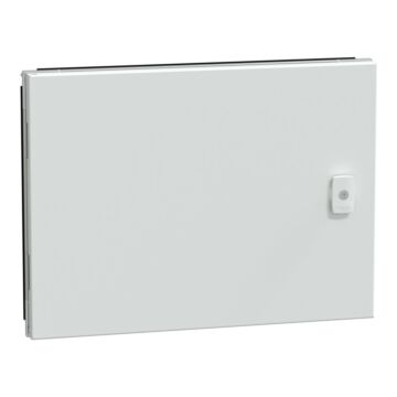 Puerta plena g ip55,7 mod,alto 450mm