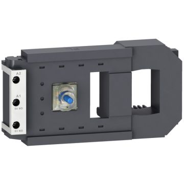 Bobina lx9-f - tesys f - 220/230v 40/400hz para contactor f185/f225