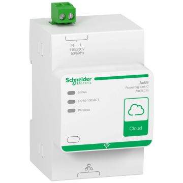 Powertag link c