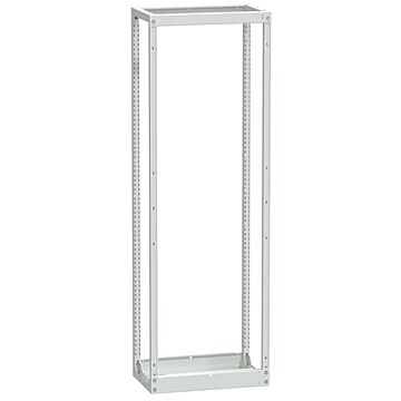 Armadura, prismaset p, 650mm (an.) x 400mm (prof.) x 2000mm (alt.)