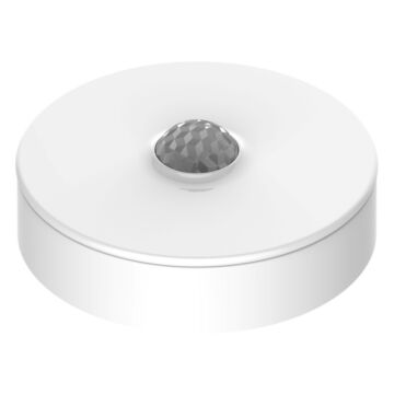 Sensor inalámbrico de movimiento wiser