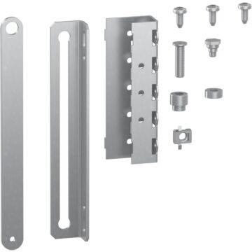 Retenedor de puertas mecanico 105° de apertura; panelset sm
