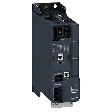 Variador de velocidad - 4kw- 400v - 3 fases - atv340