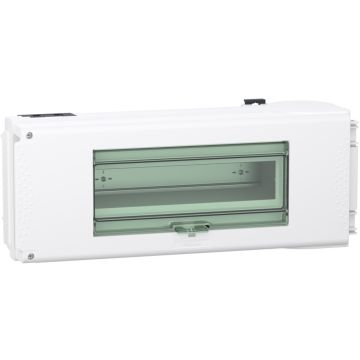 Canalis - ligador 63a 3f + n 12 módulos