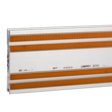 Perfil linergy lgye 3.200a, l=2.000mm