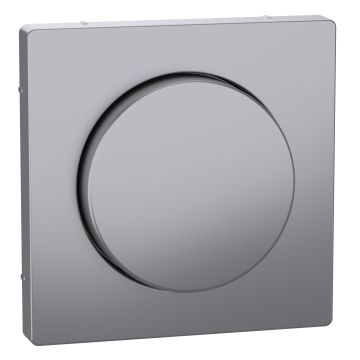 Tapa regulador giratorio d-life aluminio