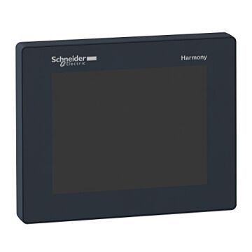 Pantalla tactil frontal 5.7'' stu/scu