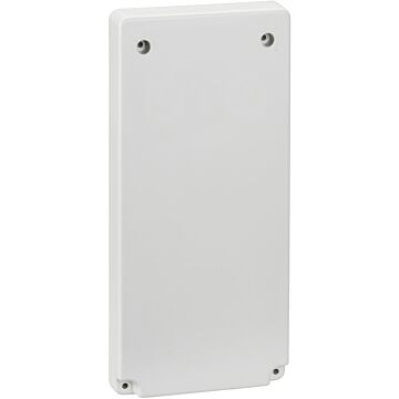 Placa para compartimento 103 x 225 mm(1c-85 x 65 mm + 1c-90 x 100 mm)
