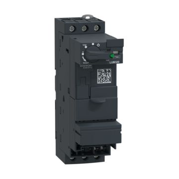 Base de potencia avanzada, tesys u, 3p, 32 a/690 v