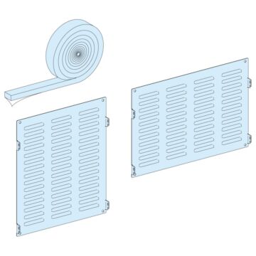 Kit estanqueidad ip31 prismaset p