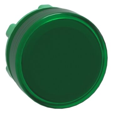 Harmony xb5 - cabeza piloto luminoso led verde
