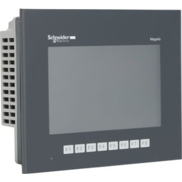 Magelis gto - terminal 7.0'' color wvga ethernet
