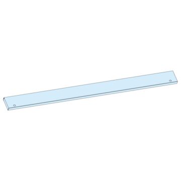 Puerta plena p ip30, ancho 150mm