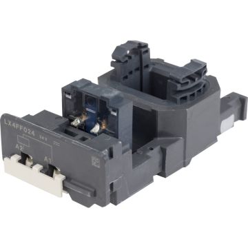Bobina cc 24v para lc1-f115/f150
