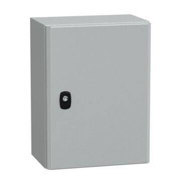 Spacial s3dex (atex certified) h400xw300xd200 .ip66 ik10 ral7035.