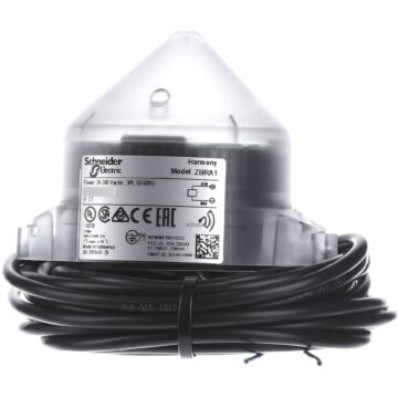 Antena relé, ac/dc, cable 5m