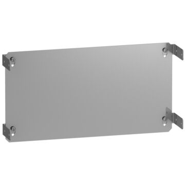 Placa de montaje spacial sfm - 200x800 mm - 4m