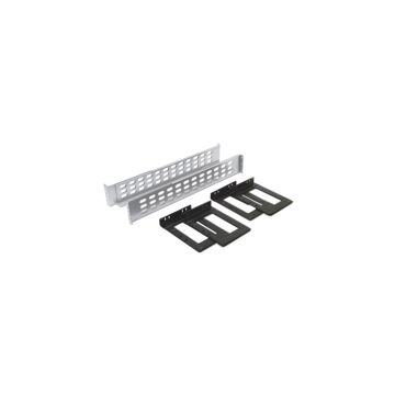 Kit de guías de 19 para sai smart-ups rt de apc 3/5/7,5/10 kva