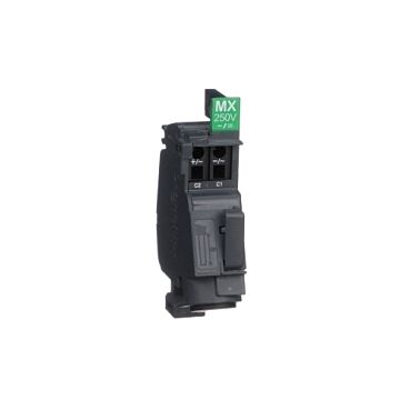 Bobina mx 208-277v ca/cc para nsxm & pp-