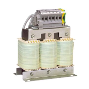 Inductancia de motor 759 a ip00