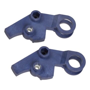 Tesys f- mechanical interlock - for 2 horizontal contactors