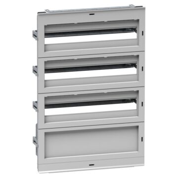 Chasis de distribución modular 66 módulos for nsyplm75,nsys3d75,nsycrn75,nsys3x75