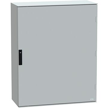 Armario mural aislante de poliéster panelset plm. dimensiones  1056x852x350