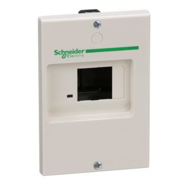 Caixa de encastrar ip41 para gv2me