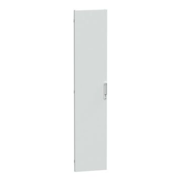 Puerta plena p ip55,ancho 400mm
