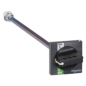 Mdo rot prolong frontal ins40 a 160a