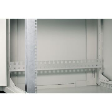 Actassi - cable support - set of 1 - 1u