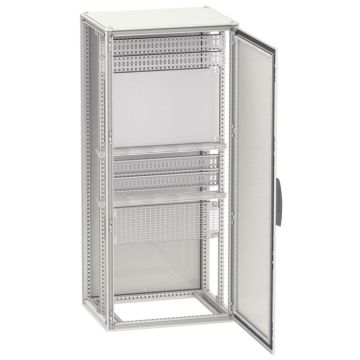 Kit de union de gabinete rapida - ip40