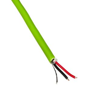 Cable knx 1 x 2 x 0,8mm (rollo 100 metros)