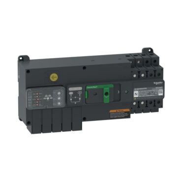 Transferpact automatic, 32a, 230vac, 2p, rotativo, tamaño 100a