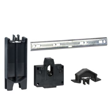 Enclavamiento mecánico para lc1d80 - d95