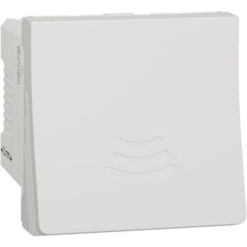 New unica - zumbador - 2 módulos - polar