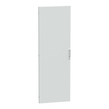 Puerta plena reforzada ip30 a650mm