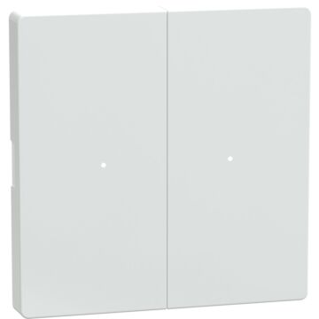 Tecla pulsacion doble d-life artico