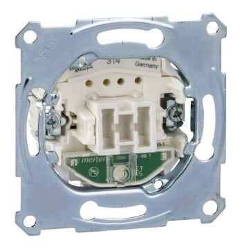 Interruptor con led de localizacion