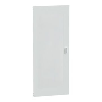Puerta transparente prismaset s 24 módulos 8 filas