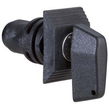 Cerradura y llave 405 para plm (excepto 108)