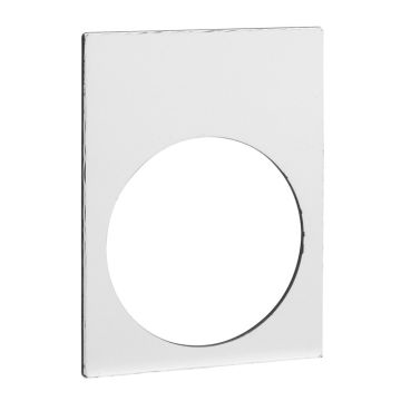 Etiqueta 30x40mm sin texto bnj