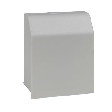 Sonda inundación 12v ca/cc blanco polar