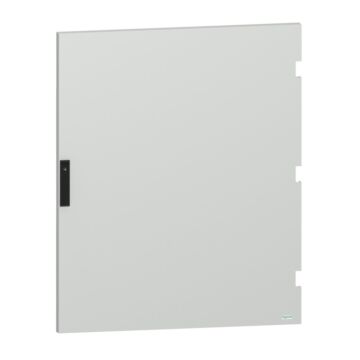 Puerta para plm108 con sistema de bloqueo