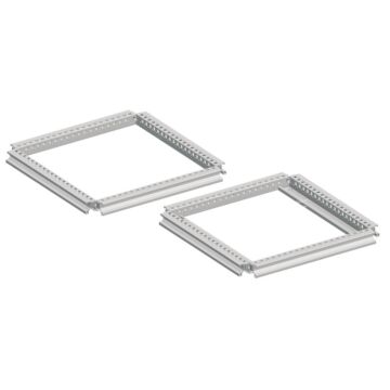 Spacial sf cuadros superior e inferior - 1200x800 mm